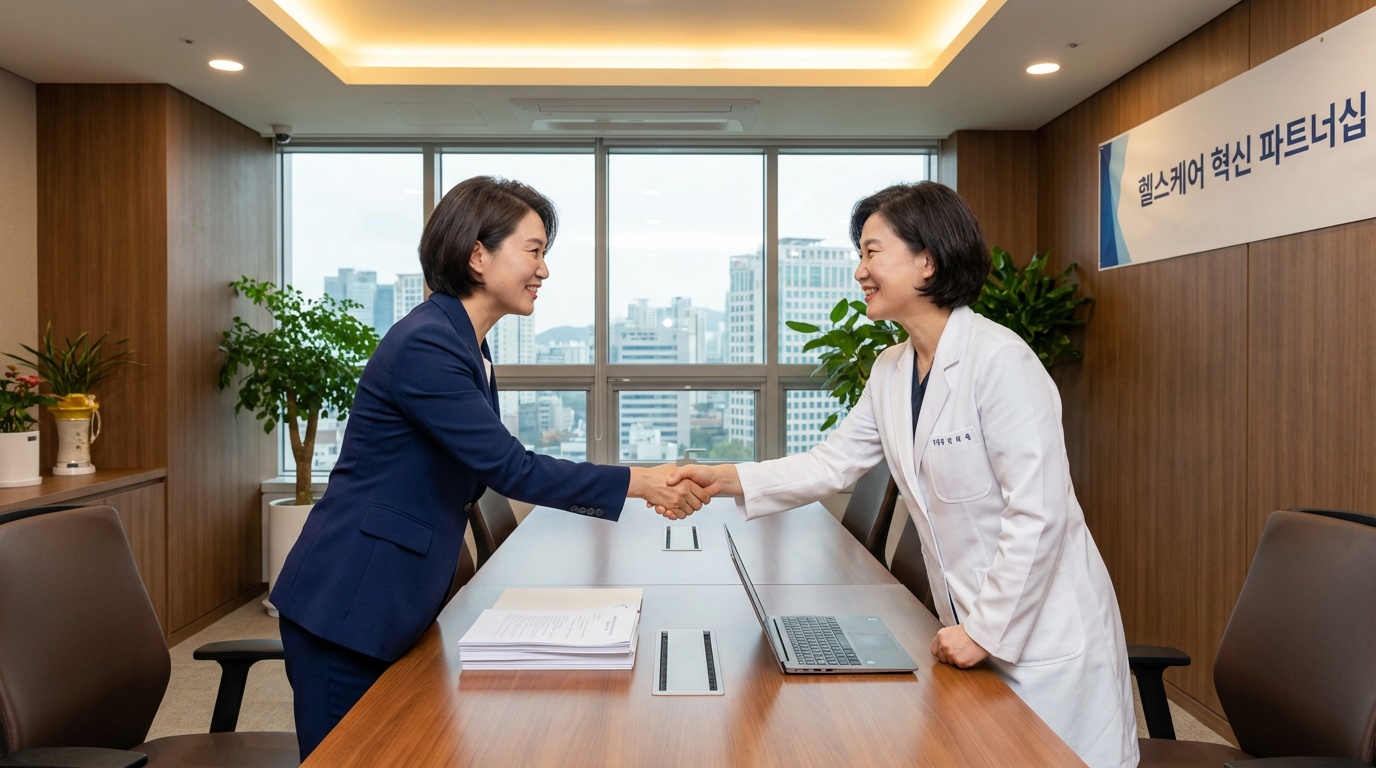 병원 제휴 마케팅